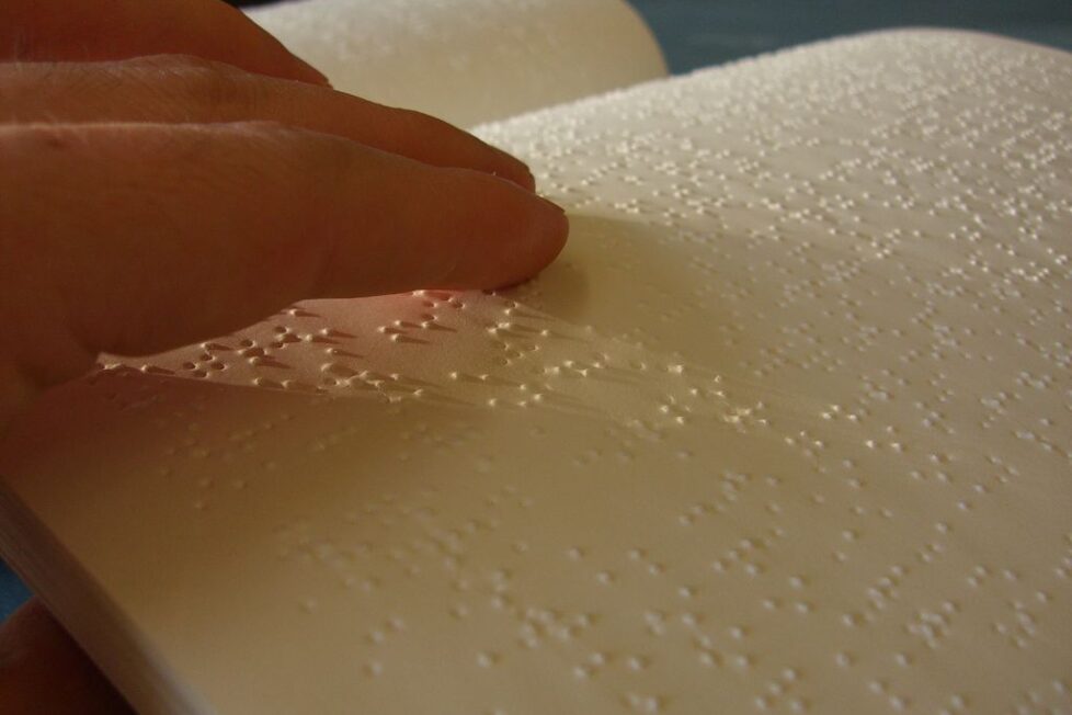 Braitico: Un Nuevo Método Que Unifica La Alfabetización Del Braille 3