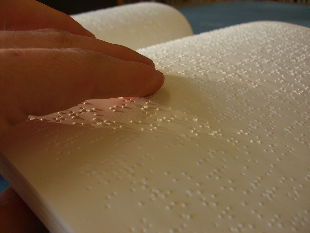 Braitico: un nuevo método que unifica la alfabetización del braille 3