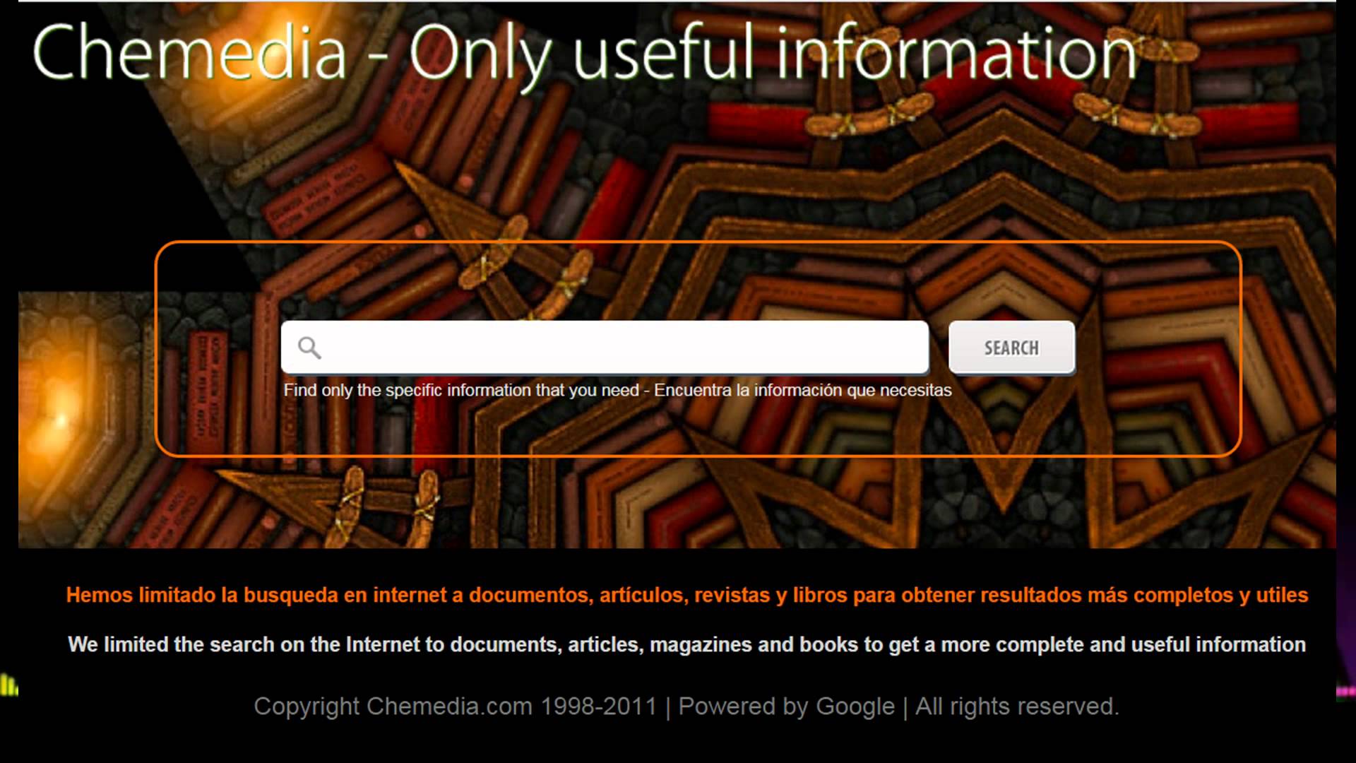 chamedia