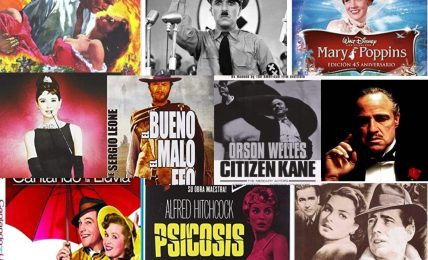 clásicos del cine