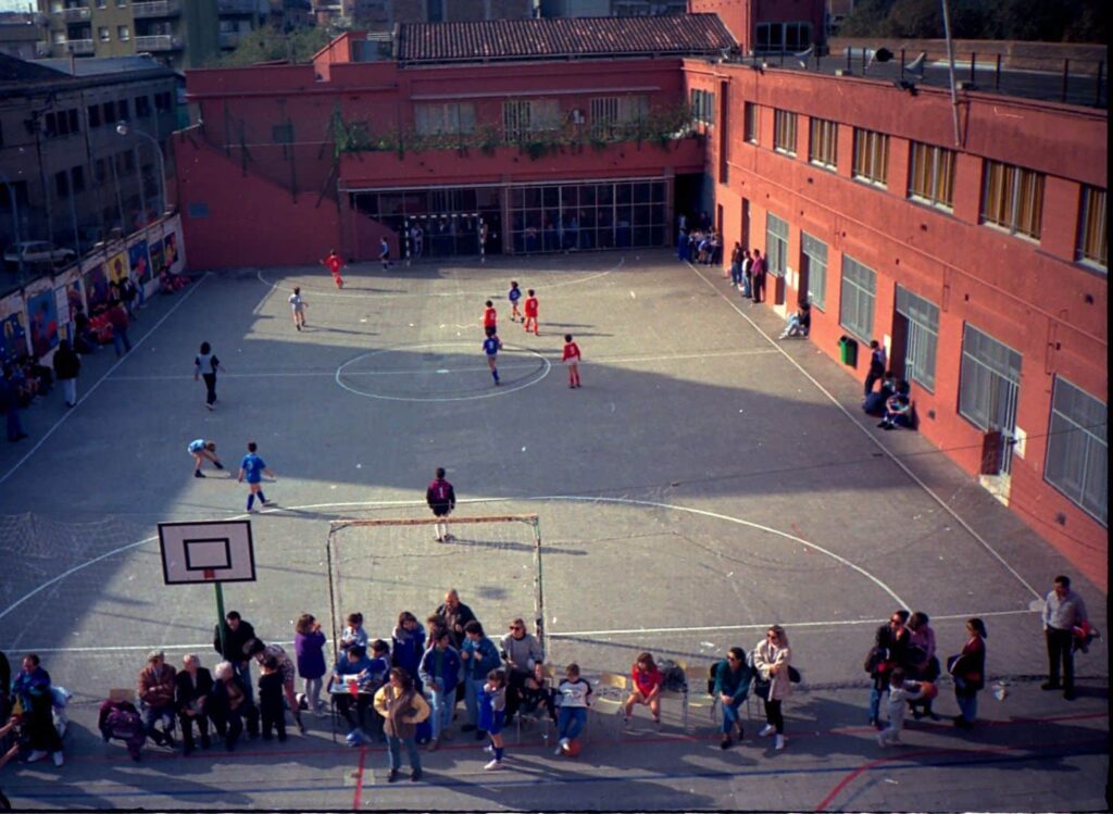 Colegio Montserrat (Barcelona)