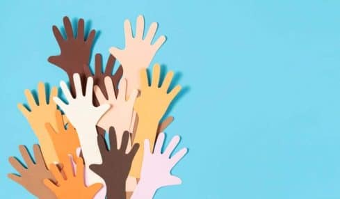 fomentan la solidaridad en el alumnado