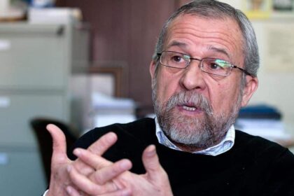 cropped Francisco Mora