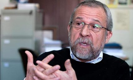cropped Francisco Mora