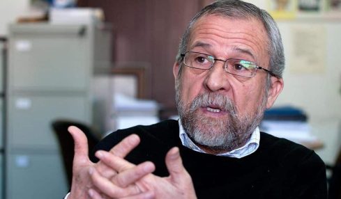 cropped Francisco Mora