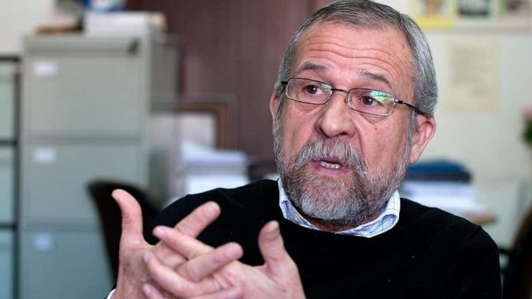 cropped Francisco Mora