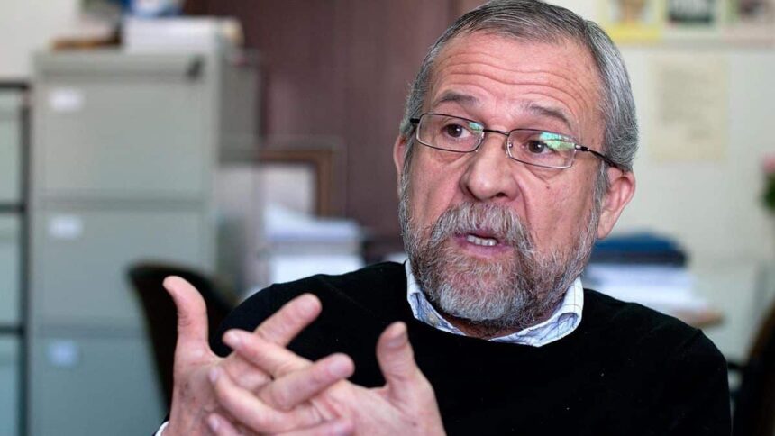 Francisco Mora: "El cerebro sólo aprende si hay emoción"