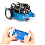 Dispositivos para fomentar las STEM 1