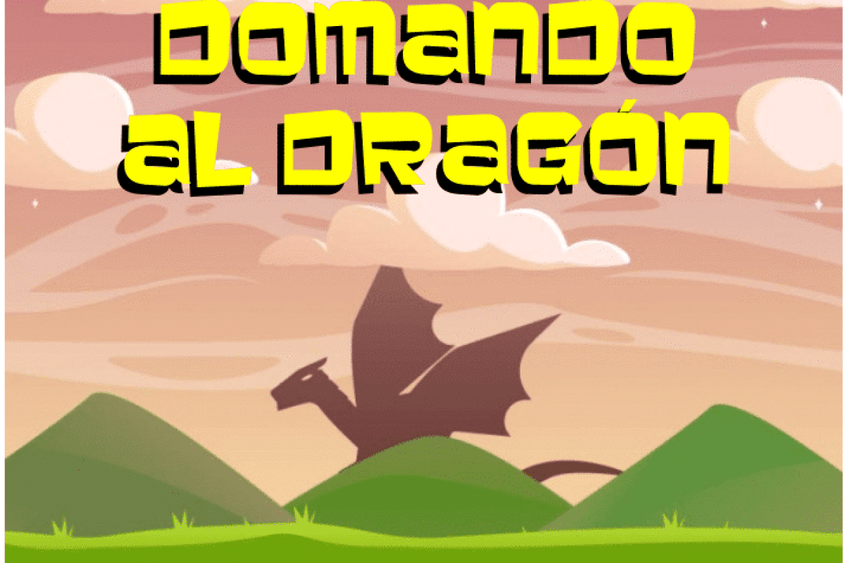 Videojuegos, ¿sí o no? El arte de dominar al dragón (frustración) Videojuegos, ¿sí o no? El arte de dominar al dragón (frustración) 2