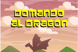 Videojuegos, ¿sí o no? El arte de dominar al dragón (frustración) 2