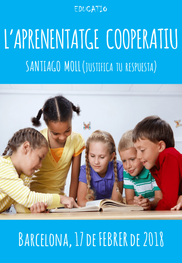 el aprendizaje cooperativo