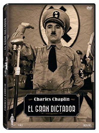 el gran dictador