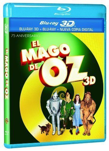 The Wizard Of Oz (Mago De Oz)