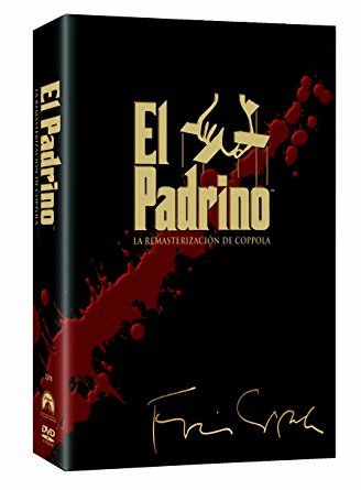 el padrino