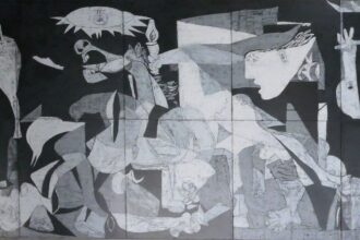 81 años del encargo del Guernica a Picasso 1