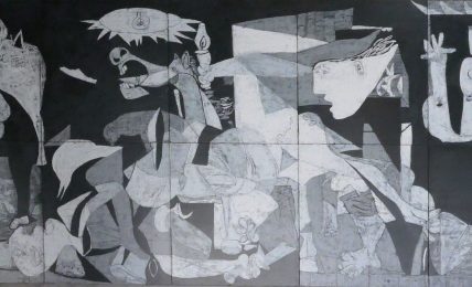 81 años del encargo del Guernica a Picasso 1