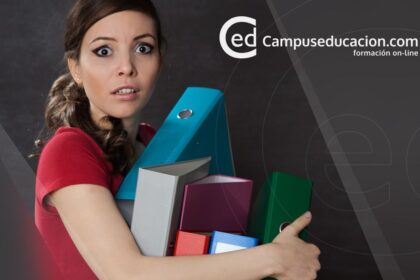 Los 8 errores del opositor, según Campuseducacion.com