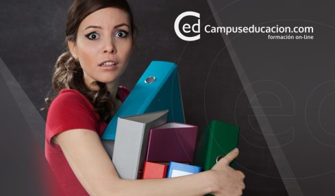 Los 8 errores del opositor, según Campuseducacion.com