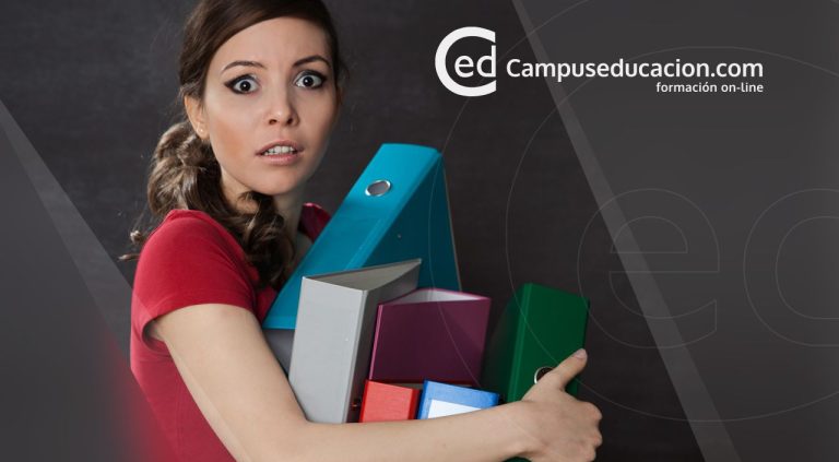 Los 8 errores del opositor, según Campuseducacion.com