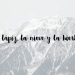 “El lápiz, la nieve y la hierba”: un documental sobre la escuela rural aragonesa