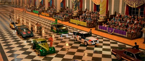 Estereotipos de género