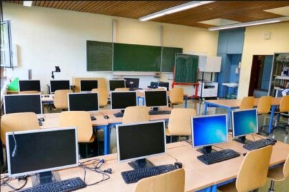 Alumnos de Bérgamo (Italia) conocen Scratch gracias a los equipos Acer Veriton X 1