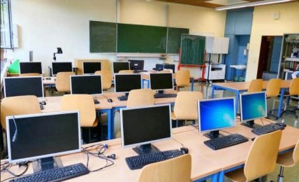 Alumnos de Bérgamo (Italia) conocen Scratch gracias a los equipos Acer Veriton X 1