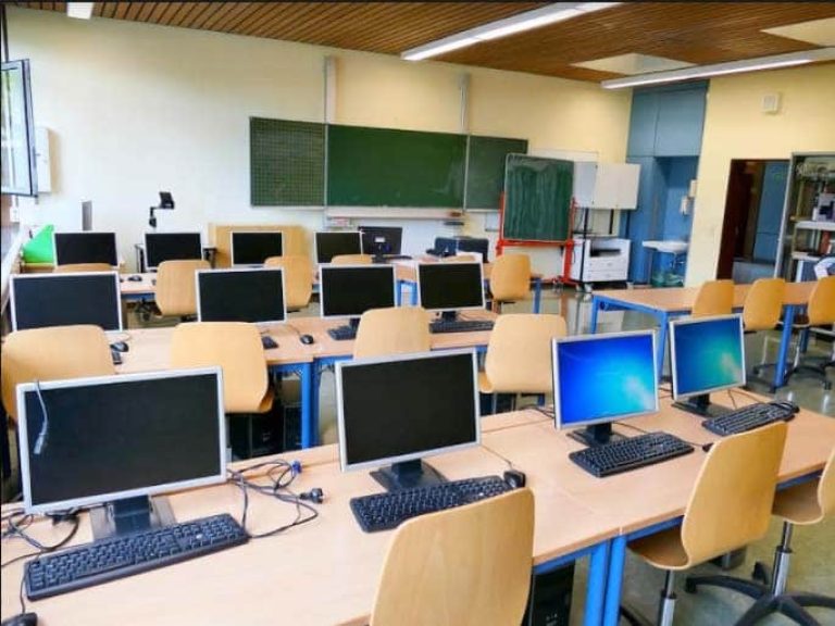 Alumnos de Bérgamo (Italia) conocen Scratch gracias a los equipos Acer Veriton X 1
