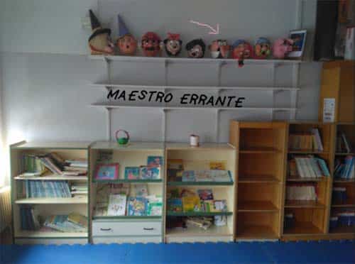 escape room para trabajar los libros de Narnia