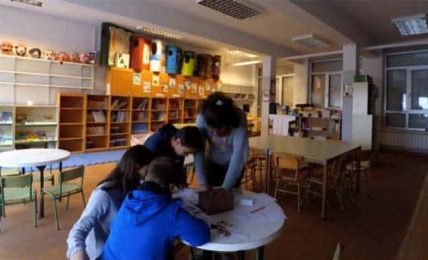 Una escape room para trabajar los libros de Narnia 6