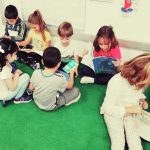 Leer en voz alta en clase: razones e ideas para ponerlo en práctica 1