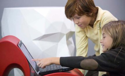 Grupo Sorolla renueva su modelo pedagógico con Lenovo y Microsoft 1