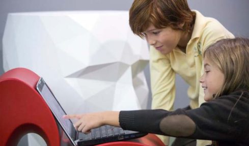 Grupo Sorolla renueva su modelo pedagógico con Lenovo y Microsoft 1