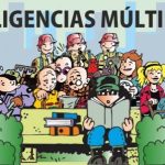 Trabaja las inteligencias múltiples con el proyecto 'Salvar la tropa' 1