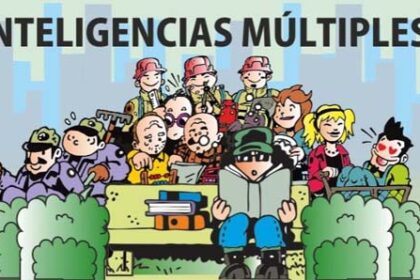 Trabaja las inteligencias múltiples con el proyecto 'Salvar la tropa' 1