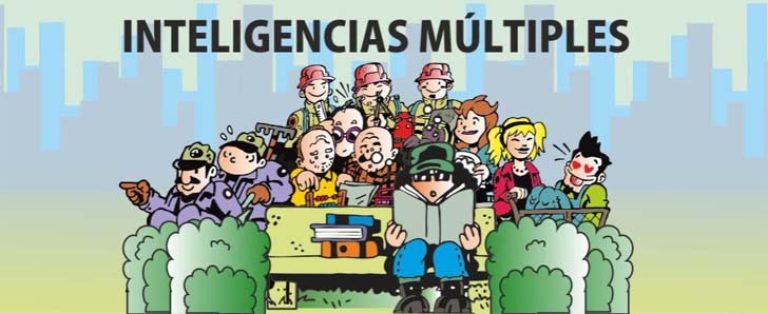 Trabaja las inteligencias múltiples con el proyecto 'Salvar la tropa' 1