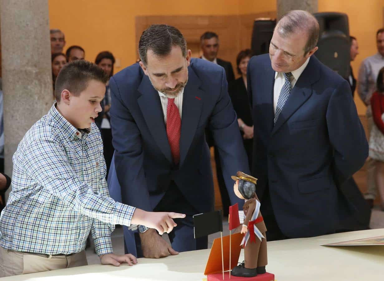 ¿Qué es un rey para ti?