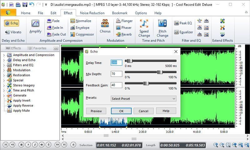 Free Sound Recorder