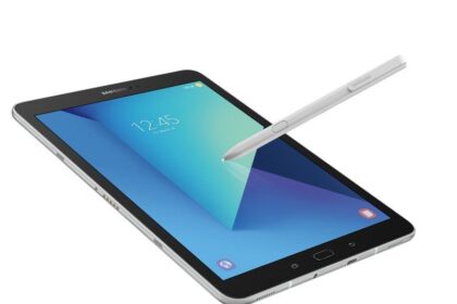 Trabajando por el aula del futuro con Samsung 1