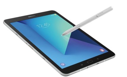Trabajando por el aula del futuro con Samsung 1