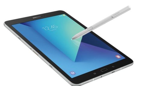 Trabajando por el aula del futuro con Samsung 1