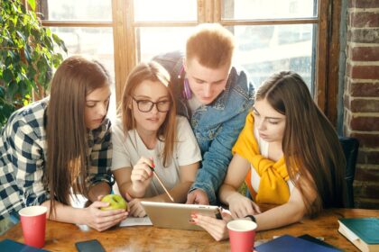 herramientas colaborativas para el aula