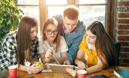 herramientas colaborativas para el aula