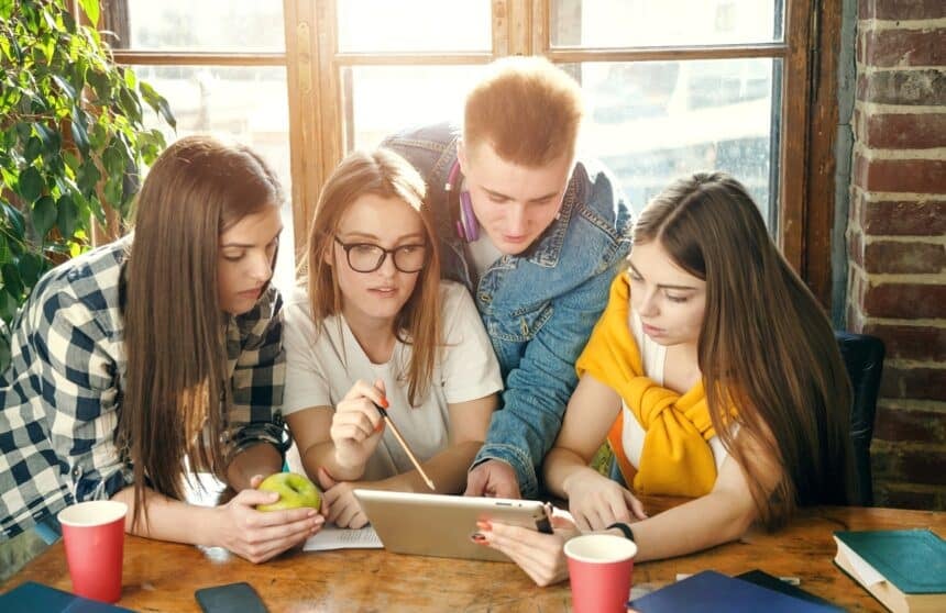 herramientas colaborativas para el aula