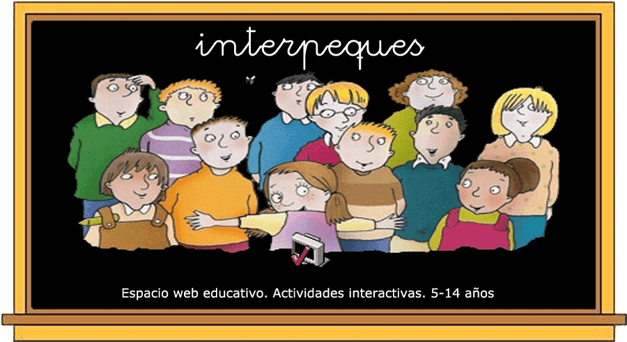 Interpeques - Webs Para Aprender Matematicas