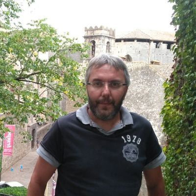 Jordi Marti - Cuentas De Twitter Educativas