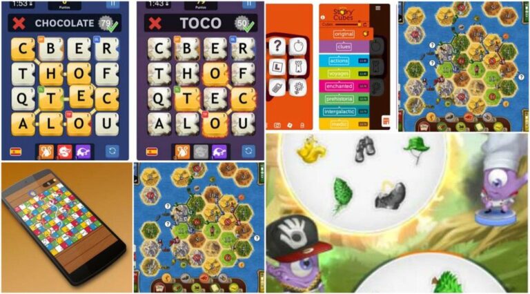 5 juegos de mesa educativos disponibles en formato app 6