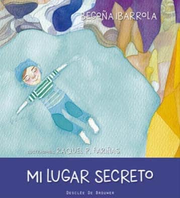 lecturas infantiles mi lugar secreto