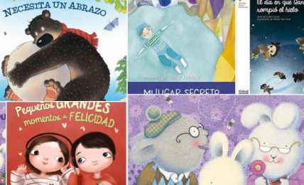 Lecturas infantiles para trabajar las emociones 6