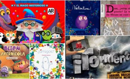 15 libros educativos con realidad aumentada 51